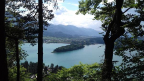 Ferienwohnung Linde, Faak Am See, Österreich